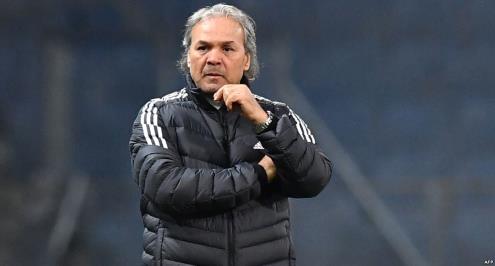 رابح ماجر ليلا كورة: لا يمكن التكهن ببطل المونديال.. وصلاح من أفضل لاعبي العالم